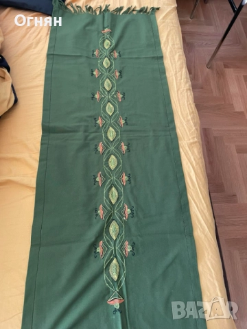 Битови - престилки , покривки , салфетки, снимка 10 - Декорация за дома - 41644095