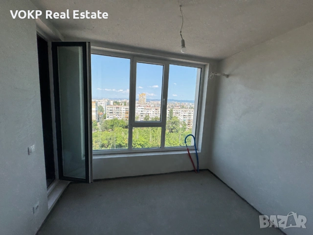 Продава 2-СТАЕН град София, Банишора, снимка 8 - Апартаменти - 53981478