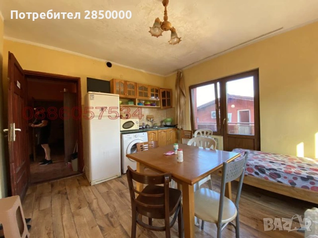 Давам стаи под наем., снимка 13 - Стаи под наем - 54042066