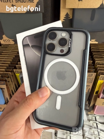 iPhone 16 Pro 128 natural titanium 91% batt , неразличим от нов