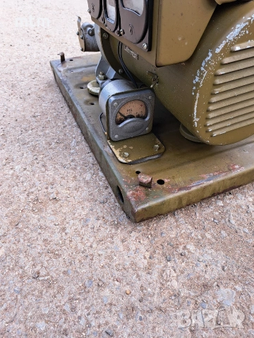 генератор за ток , снимка 10 - Генератори - 53999776