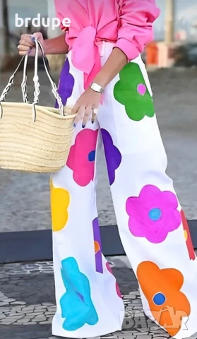 Дамски панталон