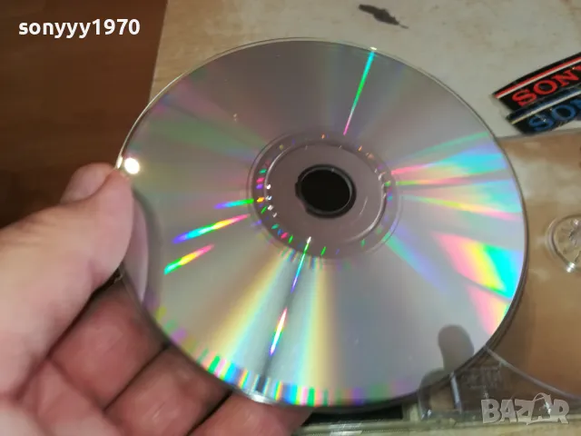 SHERYL CROW CD 2602251857, снимка 18 - CD дискове - 49290677