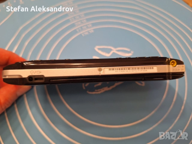 PSP 3008 + 64GB SD карта + игри, снимка 7 - PlayStation конзоли - 54093898