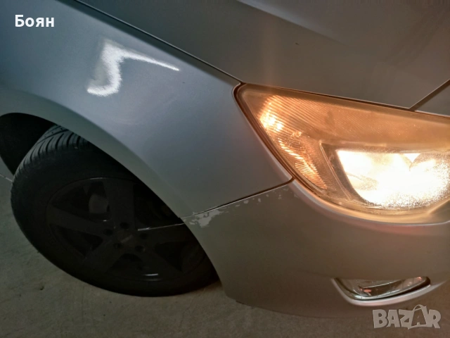 оpel astra j газ бензин, снимка 7 - Автомобили и джипове - 53843730