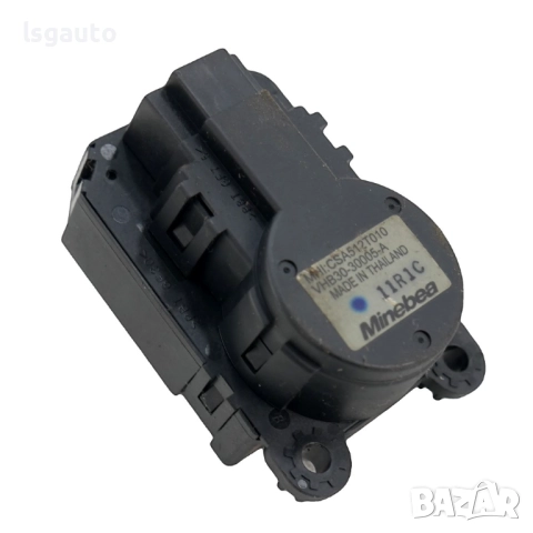 Моторче клапи парно Mitsubishi ASX I 2010-2019 ID: 152335