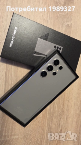 Samsung Galaxy S24 Ultra, 512 GB