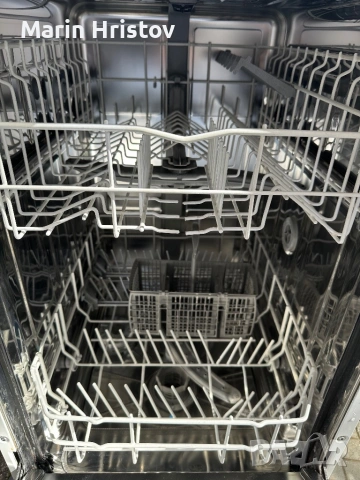 Съдомиялна Siemens 45см, снимка 4 - Съдомиялни - 53787730