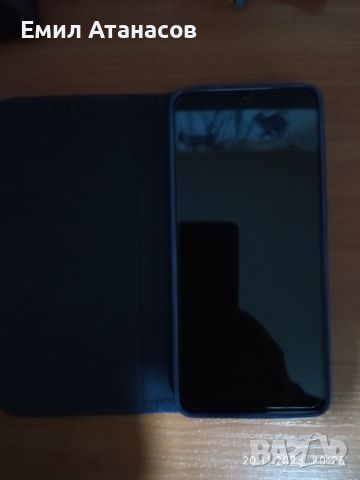 Samsung Galaxy A33, снимка 4 - Samsung - 45407156