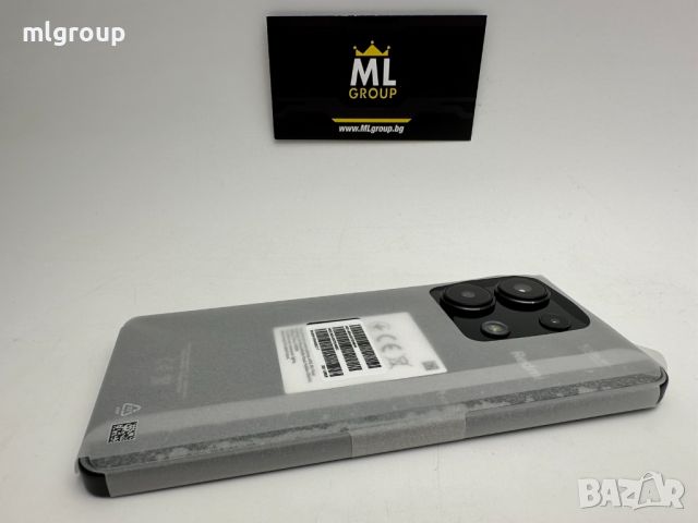 #MLgroup предлага:  #Xiaomi Redmi Note 13 4G 128GB / 6GB RAM Dual-SIM, нов, снимка 4 - Xiaomi - 45384582