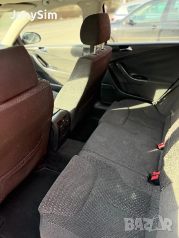 VW Passat 2.0 TDI 6 скорости !, снимка 11 - Автомобили и джипове - 52566168