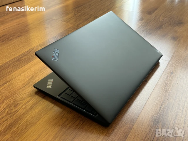 15.6' Full HD IPS Core i5-1235u Lenovo ThinkPad L15 G3 16GB DDR4/256GB NVMe/Подсветкa/Бат 8ч, снимка 11 - Лаптопи за работа - 51139146