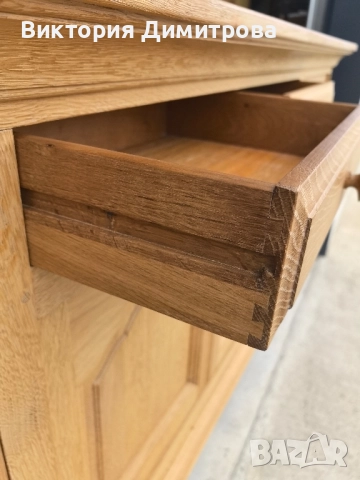 Скрин МАСИВ 2,55 м. , снимка 6 - Скринове - 52841892