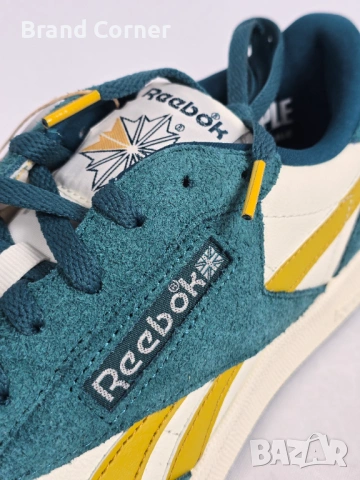 Нови маратонки Reebok Club C Revenge Vintage II – №42, снимка 4 - Маратонки - 54291811