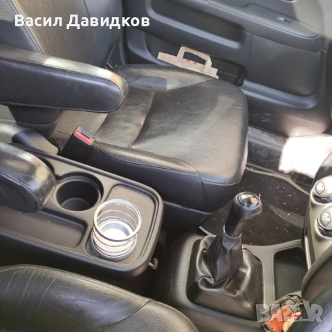 HONDA CRV-2 фейслифт 2006 гд 2.0 150hp 4x4, снимка 12 - Автомобили и джипове - 54049941