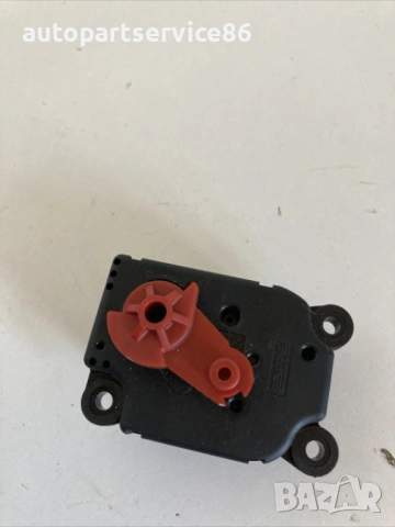 Мотор за клапа на отоплението за Saab 9-3 1.9 TiD (2008) 006967E 