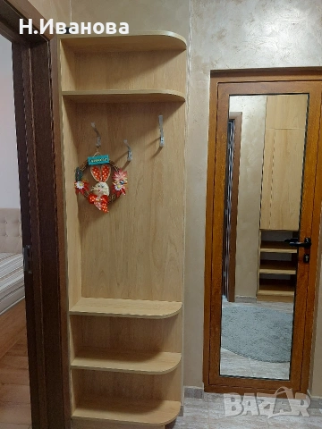 Давам под наем двустаен с бокс, паркомясто, снимка 14 - Апартаменти - 53178329