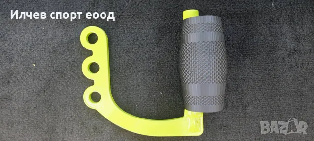 3Д ексцентрична дръжка с форма тип "буре", снимка 2 - Други спортове - 49277190