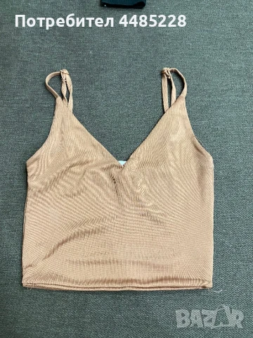 Топове - Всичко на намаление, снимка 6 - Потници - 50445121