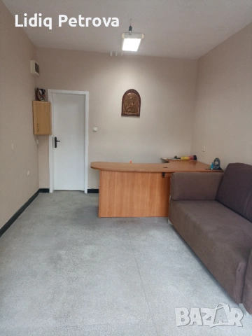 Давам офис/магазин/салон под наем