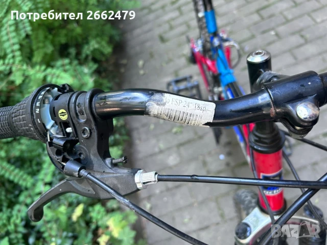 Продавам марков велосипед., снимка 11 - Велосипеди - 50819313