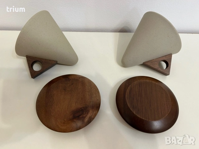 2 броя елегантни чаши за чай или кафе в японски стил, снимка 5 - Чаши - 53192929