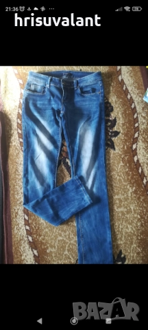 Разнообразие от Дънки , снимка 13 - Дънки - 34295428