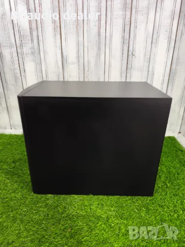 Canton Fonisimo 2 пасивен субуфер , снимка 3 - Тонколони - 49979865