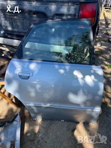 Задна дясна врата Ауди А4 Б5 седан 