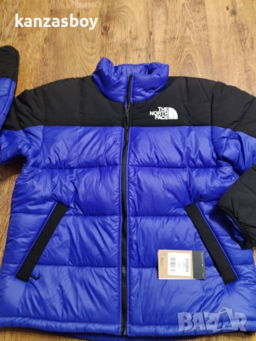 THE NORTH FACE 'Himalayan' - мъжко яке НОВО Л-размер , снимка 5 - Якета - 52868634