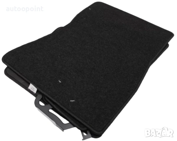 Мокетни стелки за BMW X5 E70 (2007-2013) / X6 E71 (2008-2014) Petex, снимка 2 - Аксесоари и консумативи - 53765901