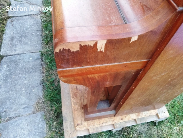 Немско работещо пиано, снимка 5 - Пиана - 51413860