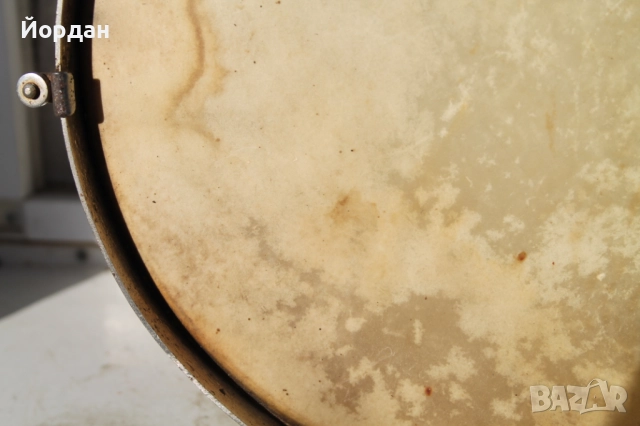 Пионерско барабанче ***, снимка 3 - Колекции - 52367081