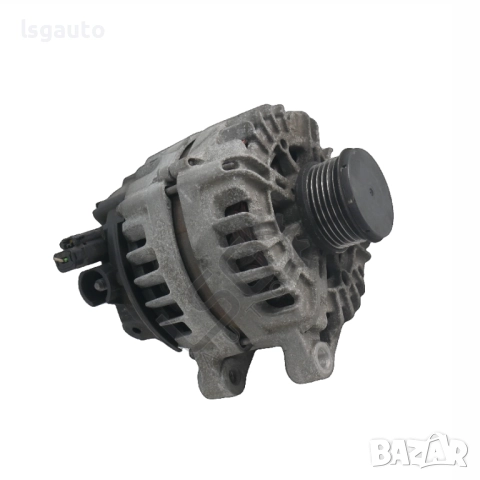 Алтернатор Citroen DS4 2011-2015 ID: 153489