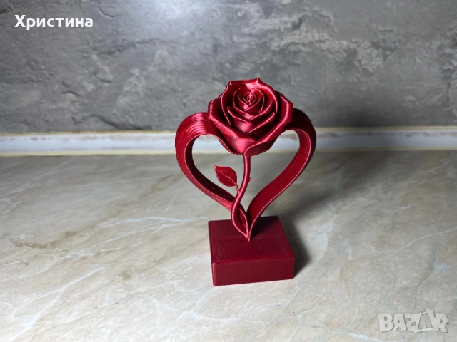 3д принтиране , снимка 4 - Ръчно изработени сувенири - 53577766