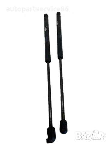 Комплект амортисьори за заден капак за Peugeot 4007 2.2 HDI (2009) 5802A007