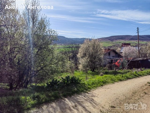 Парцел в с.Логодаж, снимка 3 - Парцели - 45057128