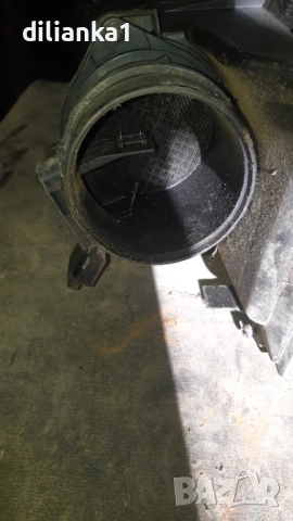Пежо 807-дизел-останали части, снимка 18 - Части - 53150469