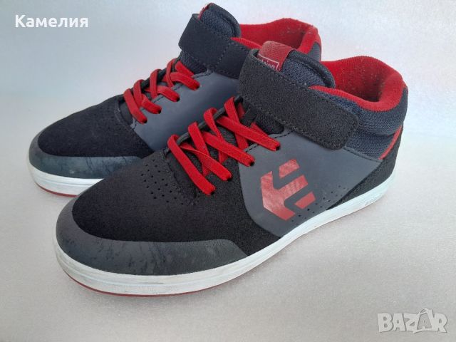 Маратонки Etnies, 37 номер , снимка 2 - Маратонки - 46113033