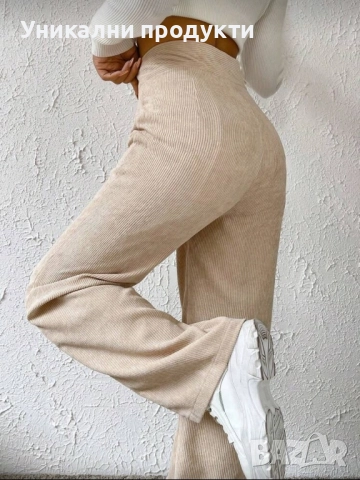 Панталон Old money, снимка 2 - Панталони - 52827240