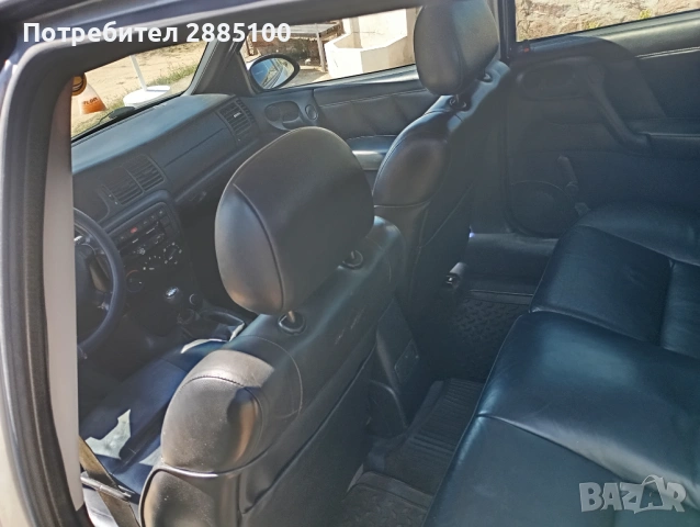 Опел, снимка 8 - Автомобили и джипове - 53135578