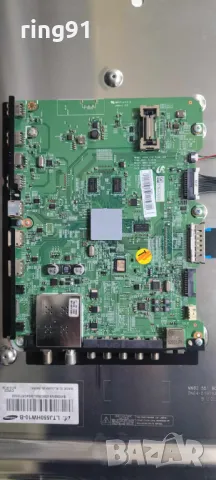 Main board - BN41-01807A BN94-05736W TV Samsung UE55ES6750S, снимка 1 - Части и Платки - 48600999