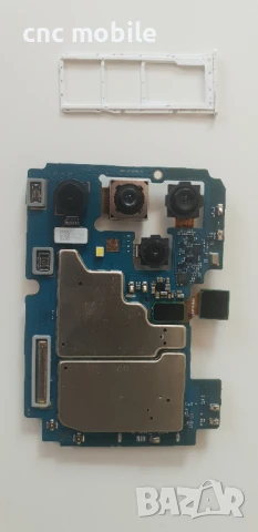 Samsung A13 LTE - Samsung SM-A137F - Samsung Galaxy A13 4G оригинални части и аксесоари , снимка 2 - Резервни части за телефони - 50999296