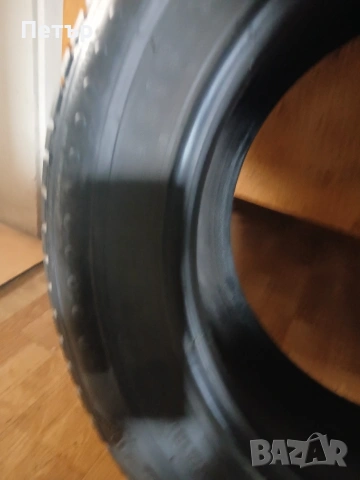 Нова лятна гума от резервна 195 65 15 мишлен, снимка 5 - Гуми и джанти - 54076058