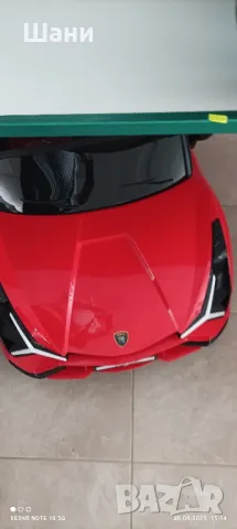 Детска кола Дакота., снимка 1