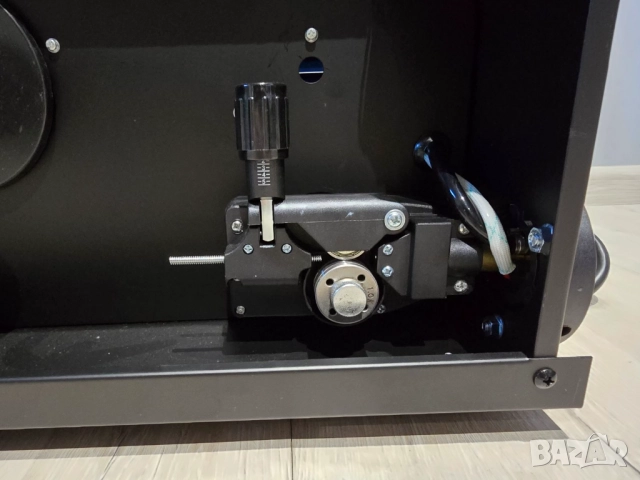 КОМЛЕКТ 250А Professional Телоподаващо с евробукса 4м с колелца - TACH МАХ, снимка 8 - Други машини и части - 52550201