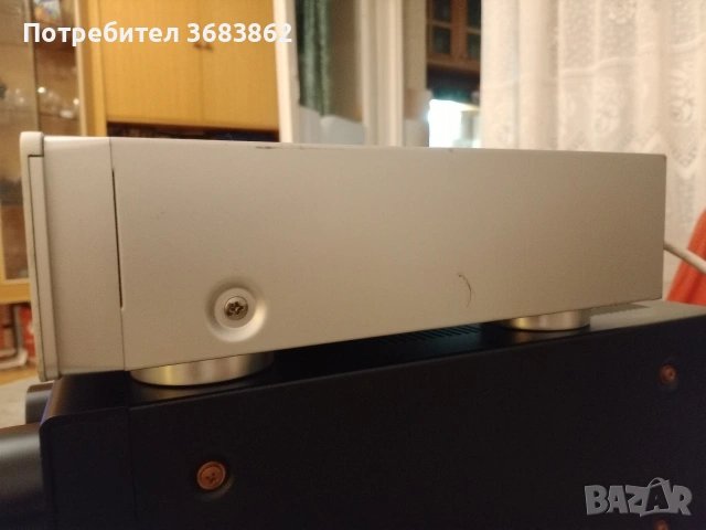 Marantz CD6002, снимка 7 - Декове - 53036785