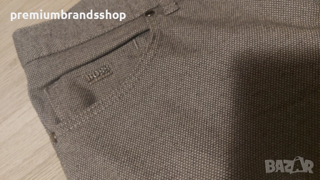 Boss панталон 34 на 36