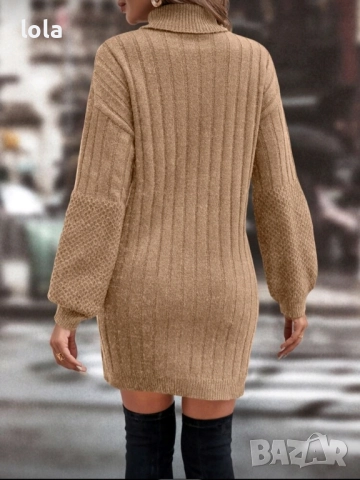 рокля, снимка 2 - Рокли - 52139958