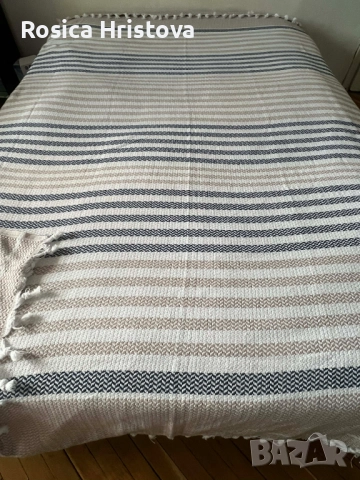 Ново покривало за легло, снимка 4 - Покривки за легло - 52960695